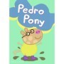 Puzzle set 4 buc Peppa Pig 2/3/4/5 piese